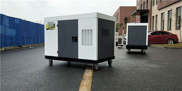 火车站备用30kw柴油发电机