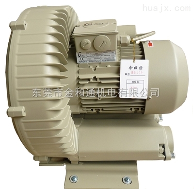 除湿干燥设备用3.7kw环形星瑞昶高压鼓风机 _供应信息_商机_中国化工机械设备网