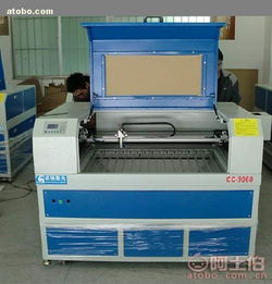 广东陶瓷 水晶 牛角 有机玻璃 雕刻设备 大图