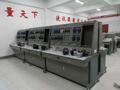 2019工商单招丨打造高端实训平台 培养高素质技术技能型人才(实训篇)
