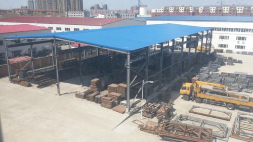 国有企业哈尔滨市人防机电设备厂招聘4人,月薪4 6k,提供食宿 通勤等福利