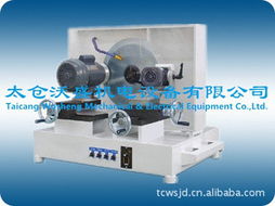 太仓沃盛机电设备 磨刀机产品列表