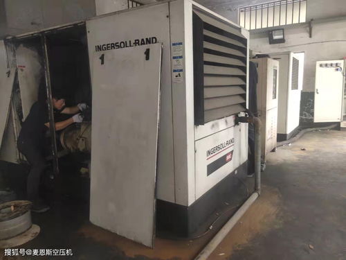 如何选择合适的空压机设备